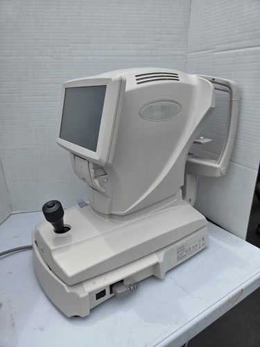 Topcon 800 auto - topcon, kr-800