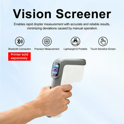Portable optical auto - portable,