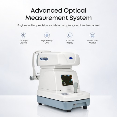 Optical equipments auto - optical,