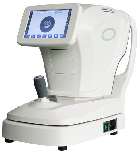 Auto refractometer kera - auto,