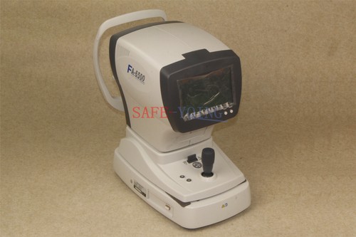 One new fa 6500 - 7'', touch